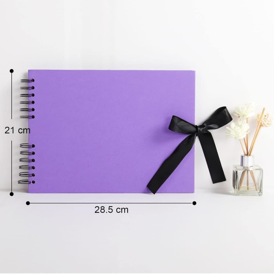 Kit de scrapbooking Lilopix