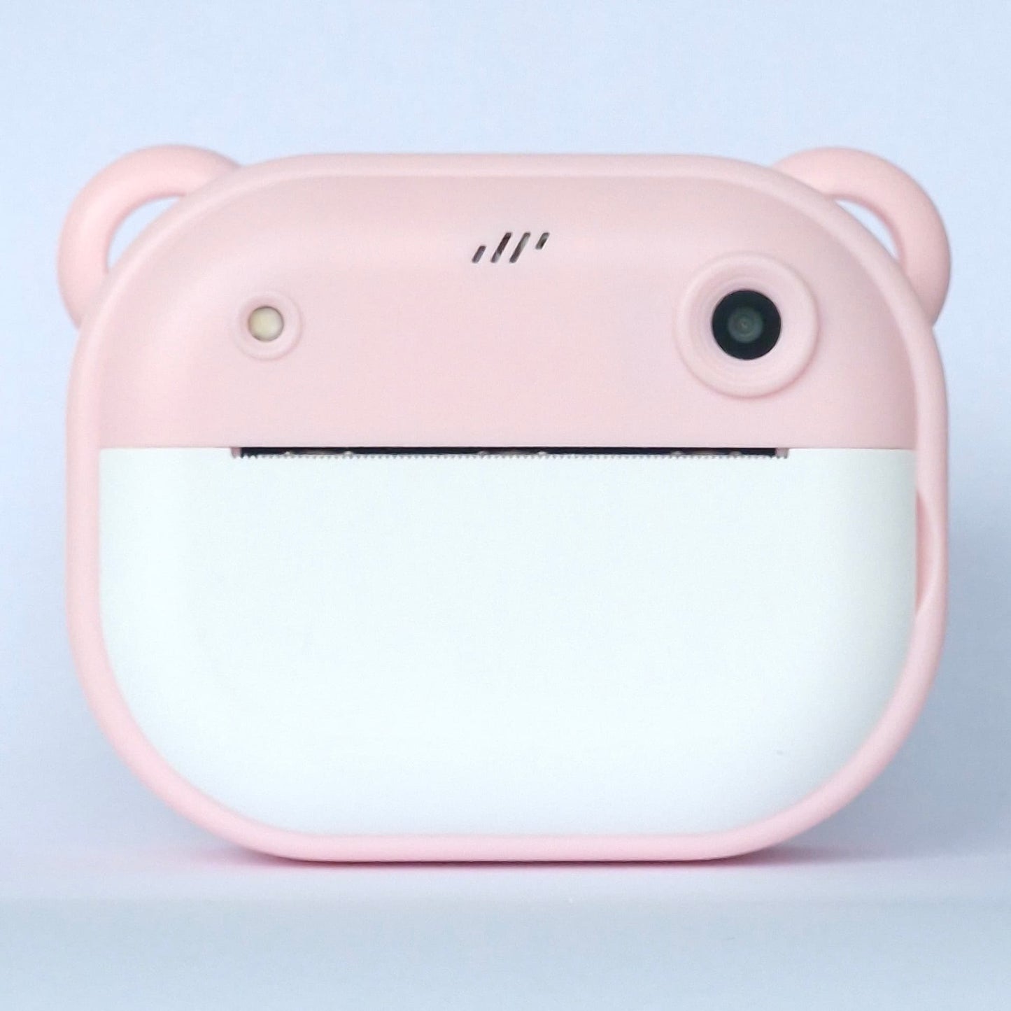 Appareil photo instantané enfant Lilopix rose, cadeau fille garçon