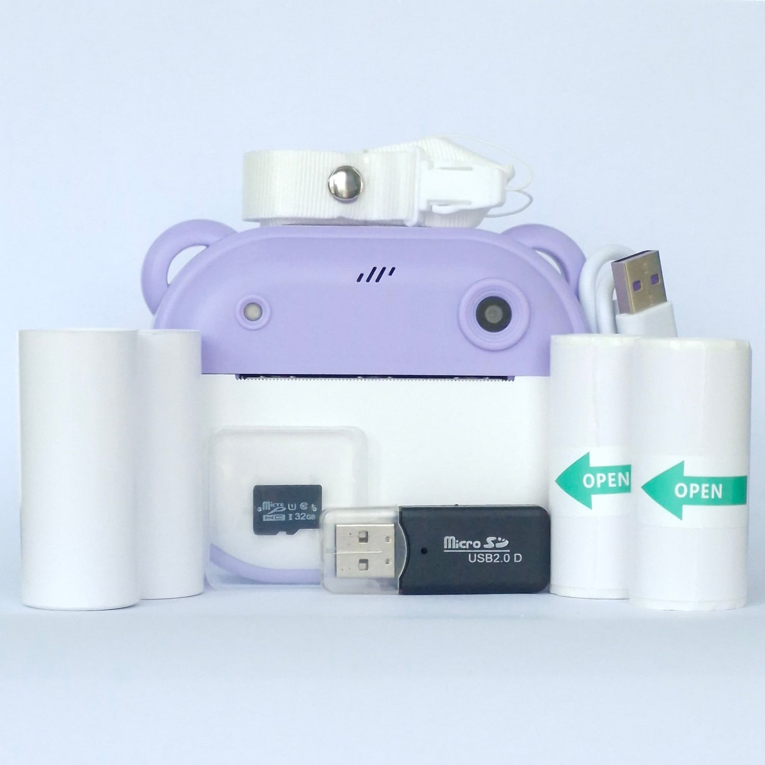 Nos produits
