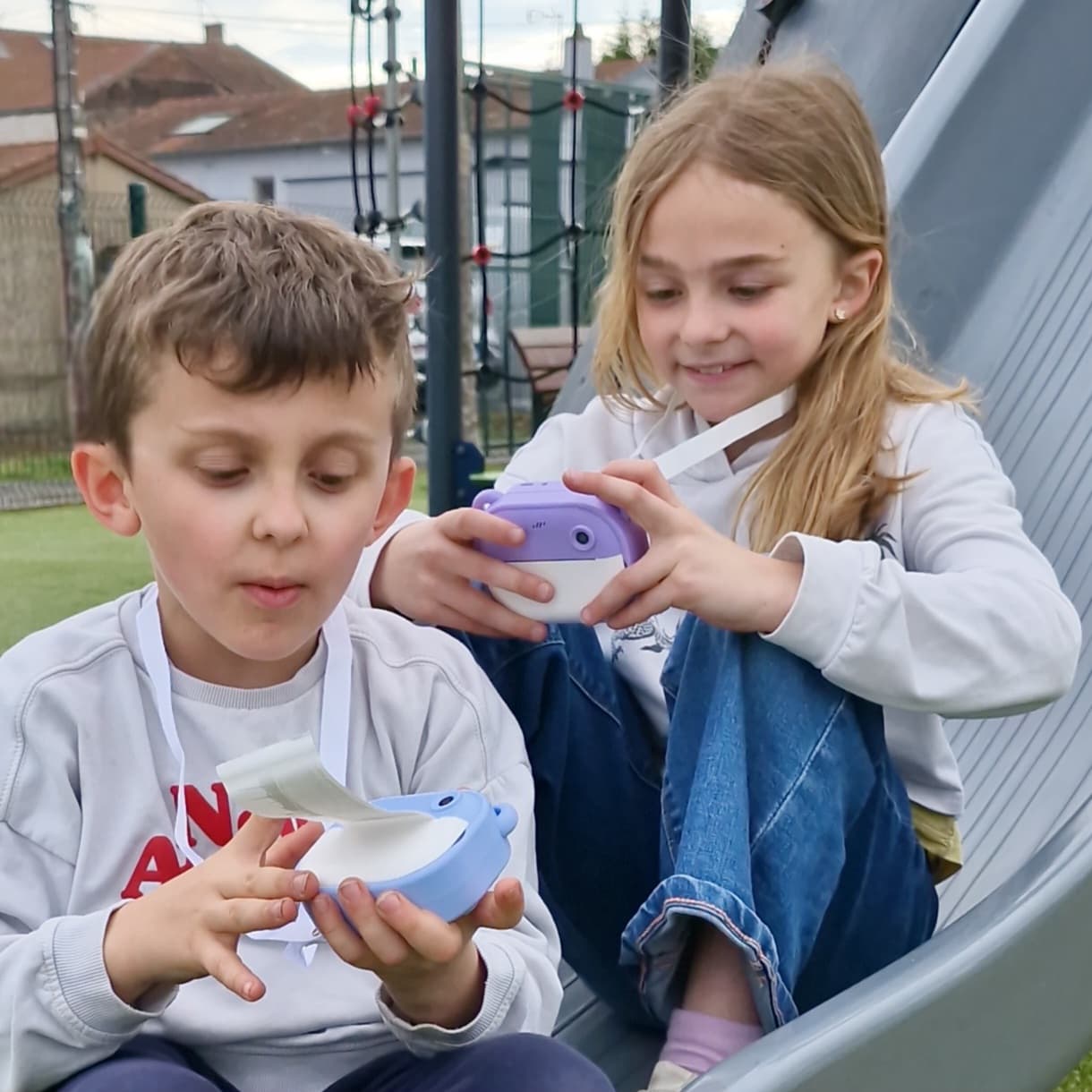 Idée de cadeau pour enfants Lilopix