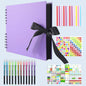 Ensemble de scrapbooking pour enfant