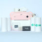 Appareil photo enfant Lilopix rose, parfait cadeau