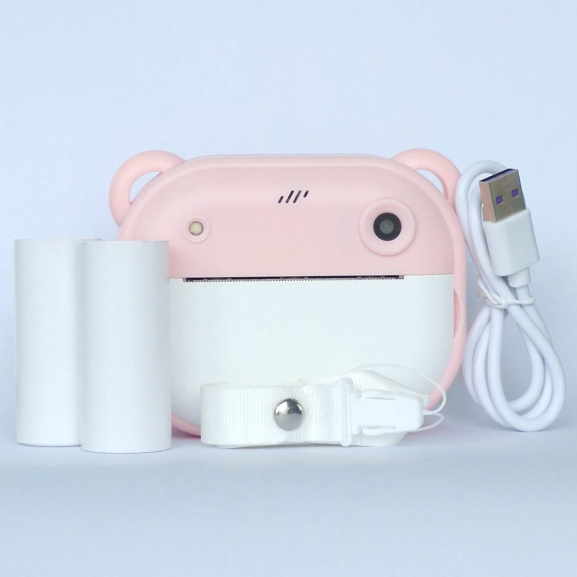 Cadeau original Lilopix rose, activité manuelle amusante