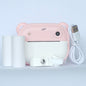 Cadeau original Lilopix rose, activité manuelle amusante