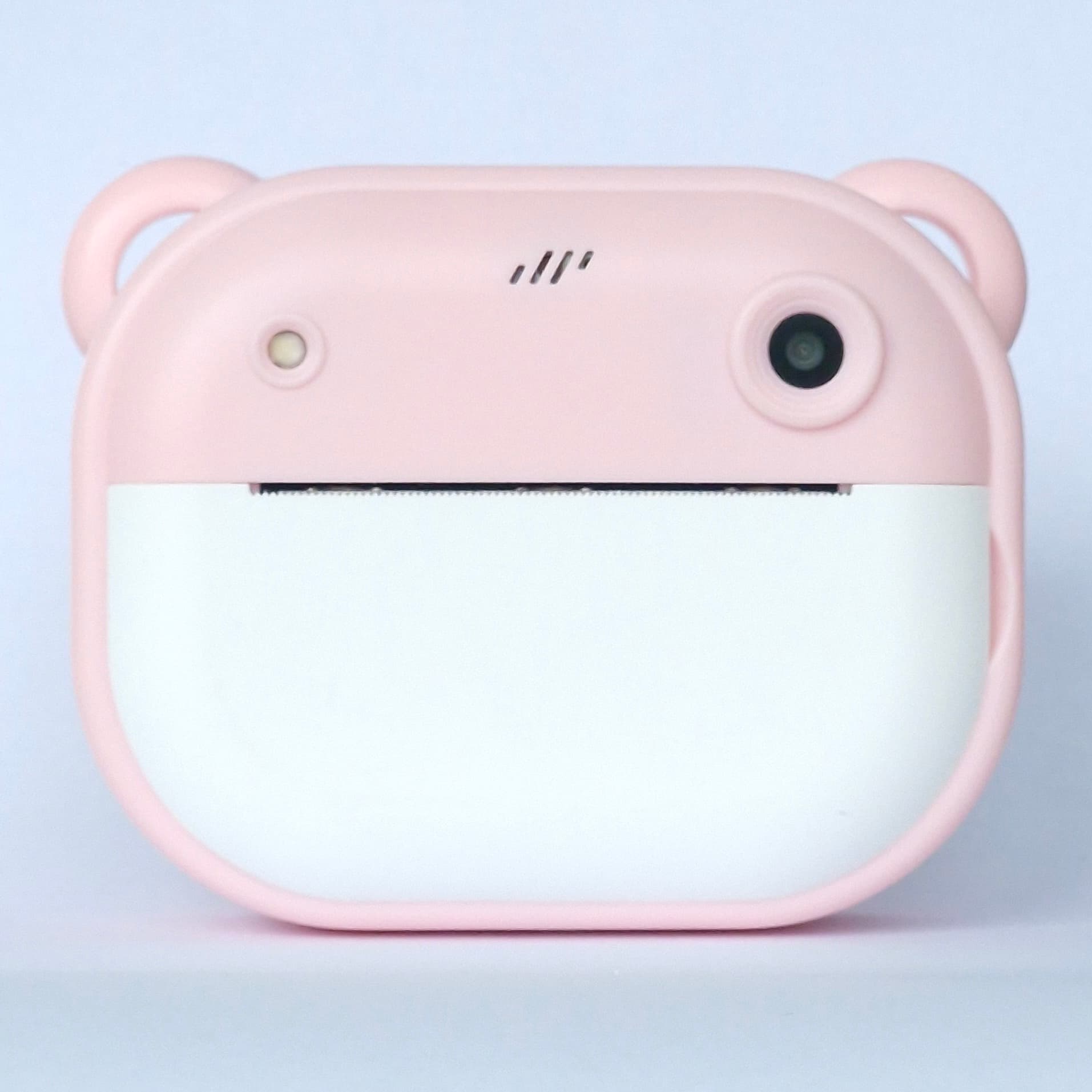 Appareil photo instantané enfant Lilopix rose, cadeau fille garçon