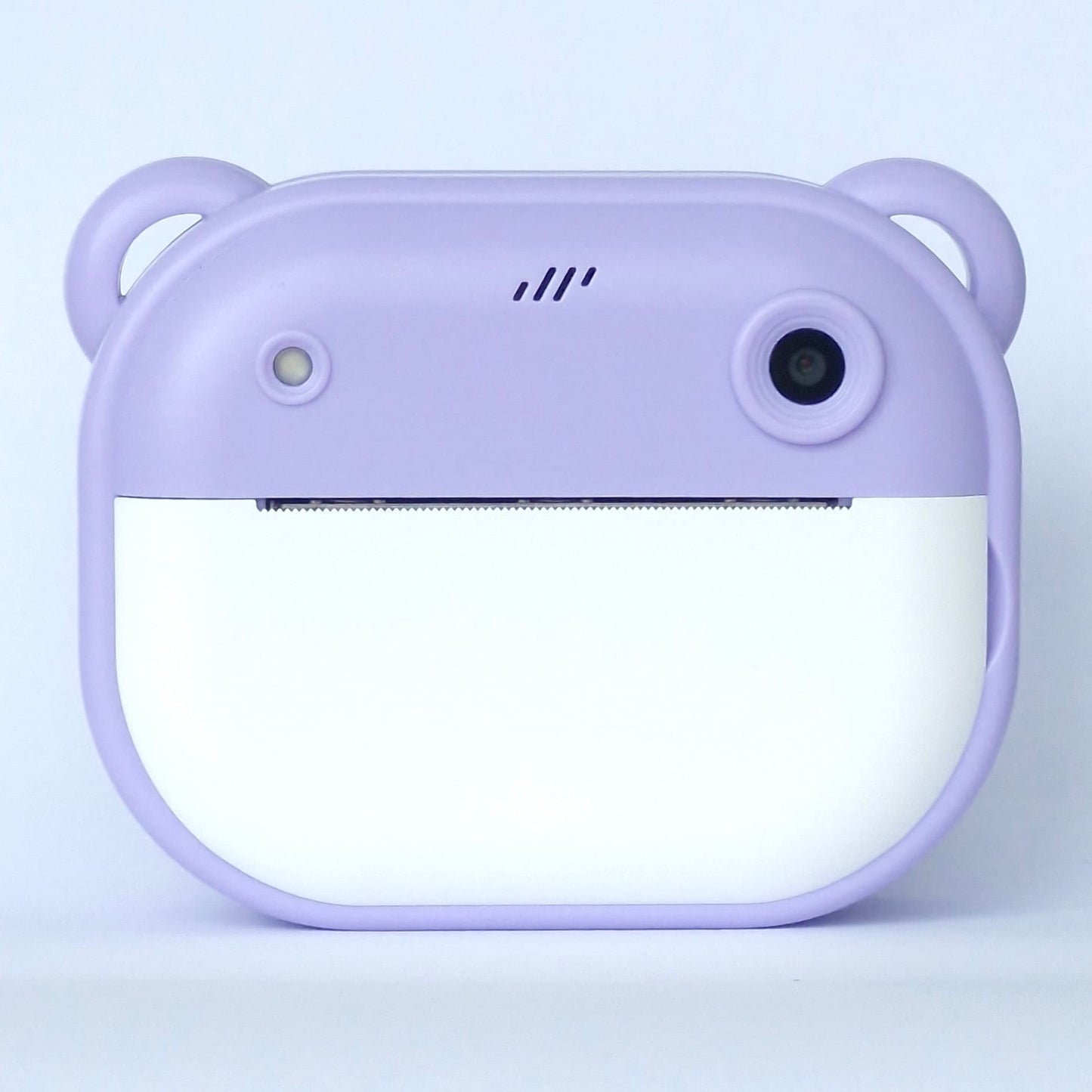 Appareil photo instantané enfant Lilopix violet, jouet créatif